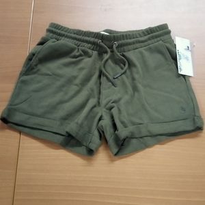 Icy zone women's cloth shorts